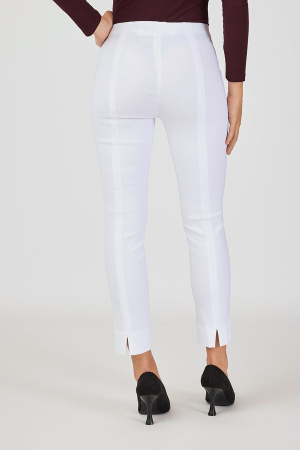 Robbe & Berking ROBELL ROSE 09 HOSEN WEIß