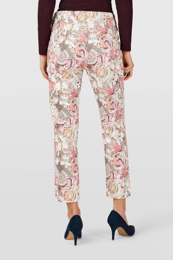 Robbe & Berking ROBELL ROSE 09 HOSEN WILDROSE