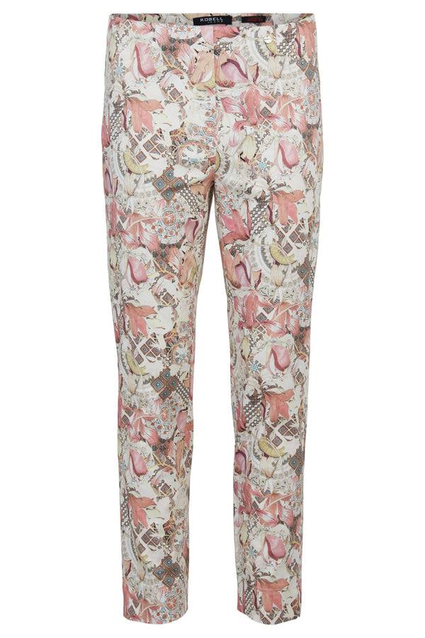 Robbe & Berking ROBELL ROSE 09 HOSEN WILDROSE