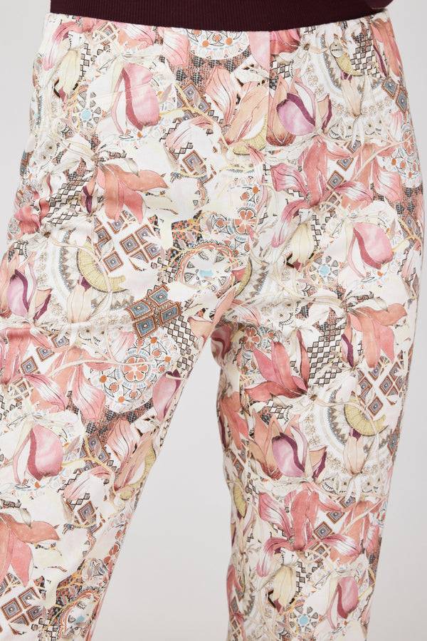 Robbe & Berking ROBELL ROSE 09 HOSEN WILDROSE