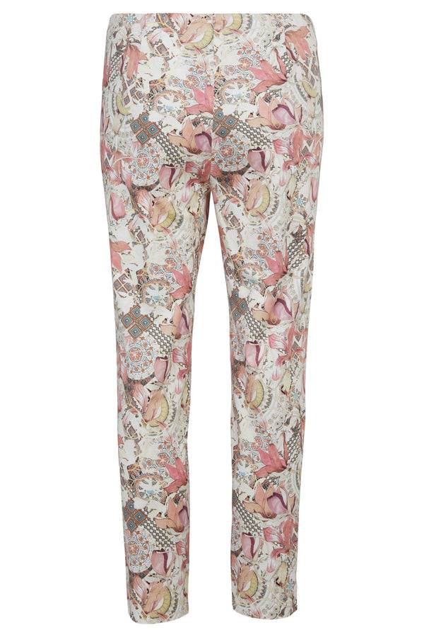 Robbe & Berking ROBELL ROSE 09 HOSEN WILDROSE