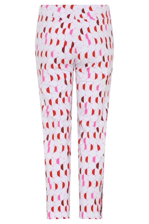 Robbe & Berking ROBELL ROSE 09 HOSEN ZARTROSA