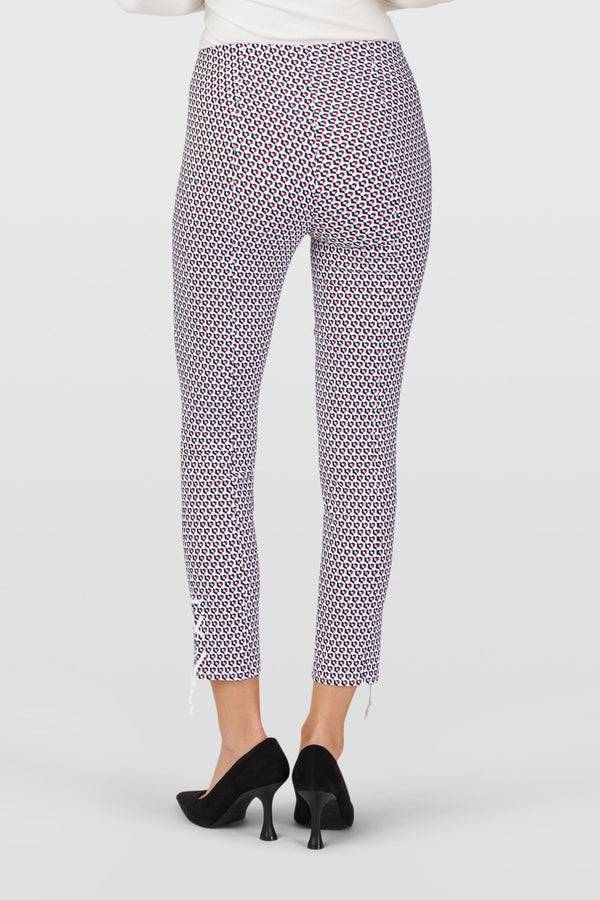 Robbe & Berking ROBELL ROSE 09 HOSEN ZARTROSA