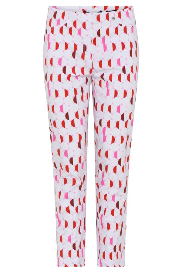 Robbe & Berking ROBELL ROSE 09 HOSEN ZARTROSA