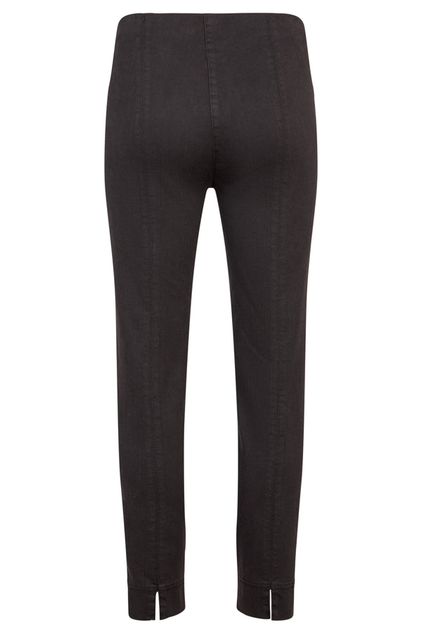 Robbe & Berking ROBELL ROSE 09 JEANS DUNKELBRAUN