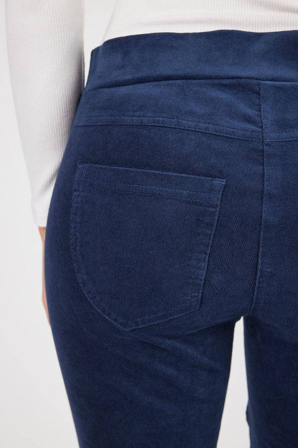 Robbe & Berking ROBELL ROSE CORD HOSEN FREIHEIT BLAU