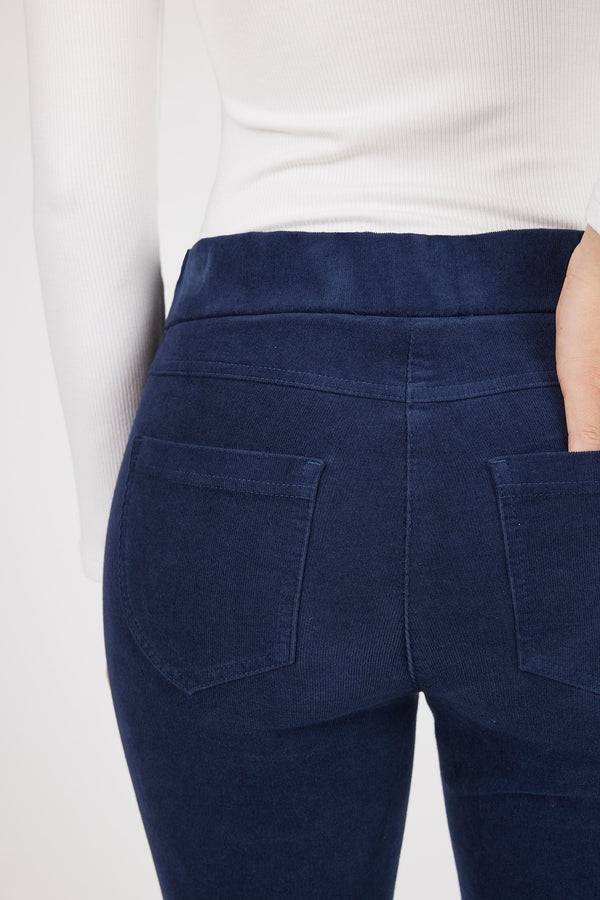 Robbe & Berking ROBELL ROSE CORD HOSEN FREIHEIT BLAU