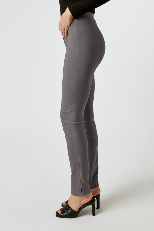 Robbe & Berking ROBELL ROSE HOSEN ELEFANTENGRAU