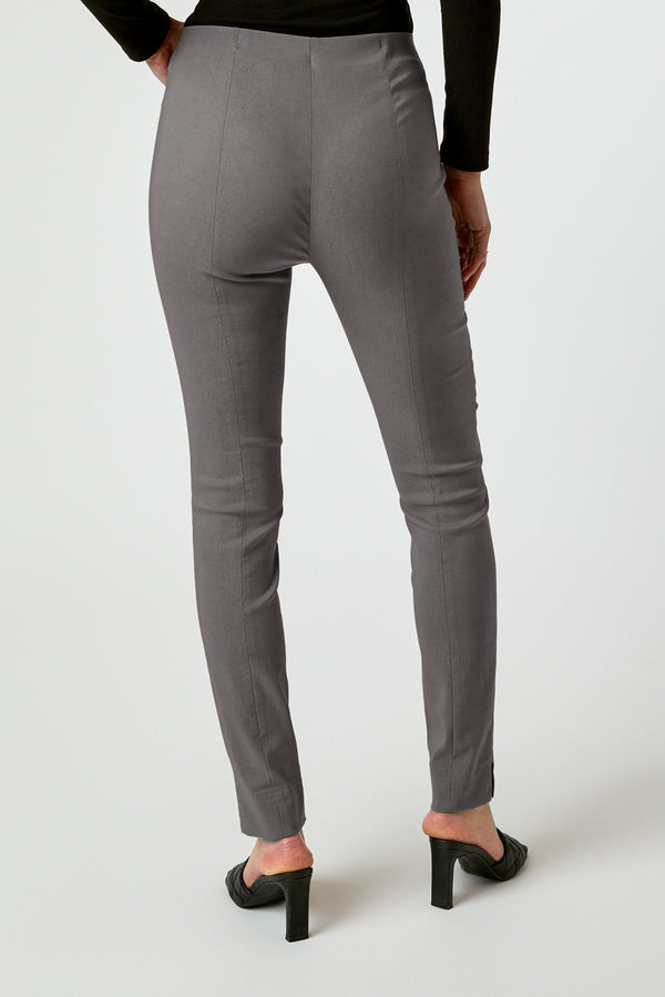 Robbe & Berking ROBELL ROSE HOSEN ELEFANTENGRAU