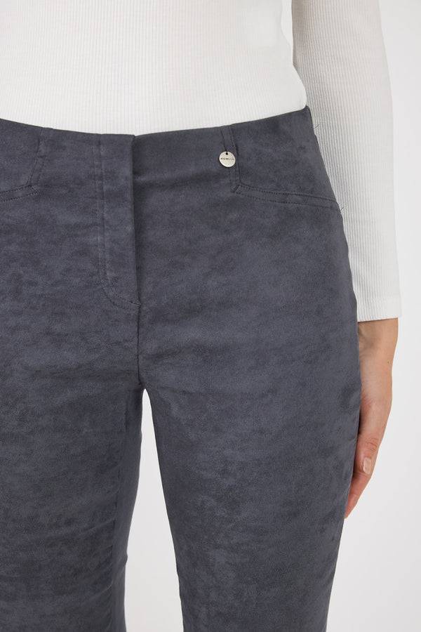 Robbe & Berking ROBELL ROSE HOSEN GRAU