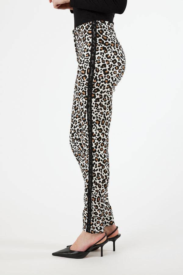 Robbe & Berking ROBELL ROSE HOSEN KAKAOBRAUN