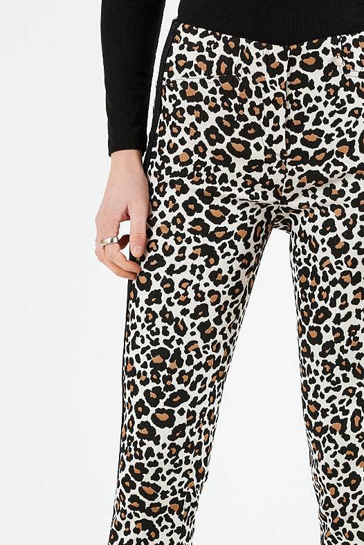 Robbe & Berking ROBELL ROSE HOSEN KAKAOBRAUN