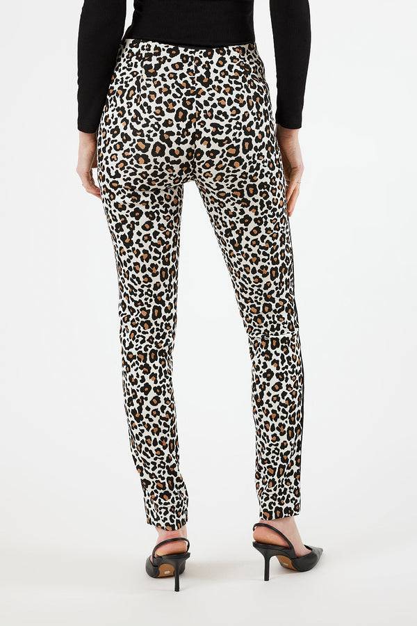 Robbe & Berking ROBELL ROSE HOSEN KAKAOBRAUN