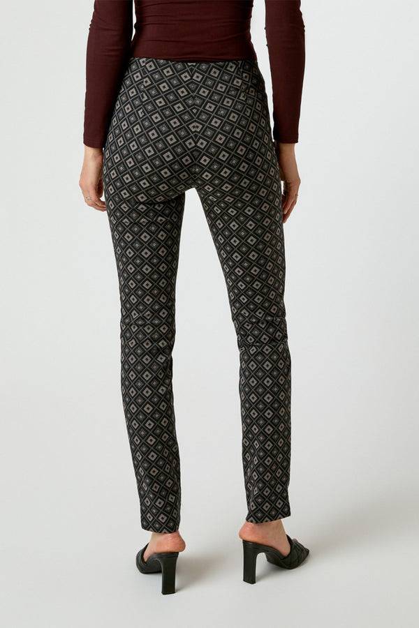 Robbe & Berking ROBELL ROSE HOSEN KARAMELL