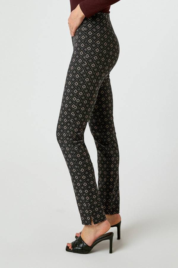 Robbe & Berking ROBELL ROSE HOSEN KARAMELL