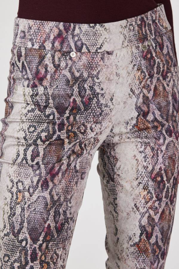 Robbe & Berking ROBELL ROSE HOSEN LILA