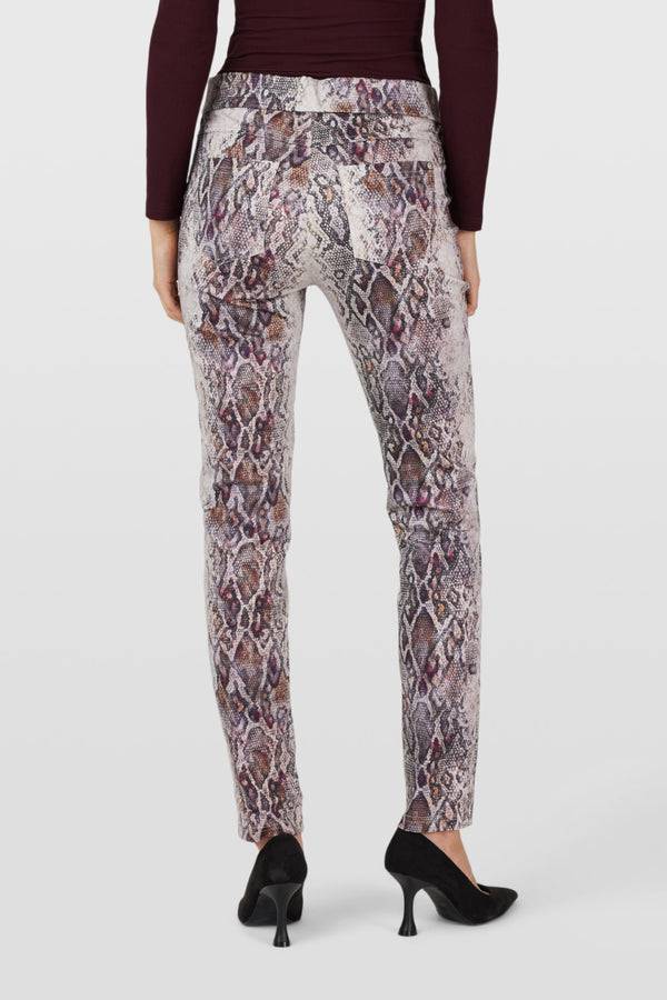 Robbe & Berking ROBELL ROSE HOSEN LILA