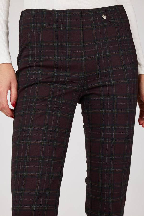 Robbe & Berking ROBELL ROSE HOSEN ROT