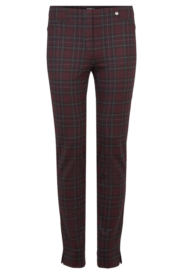 Robbe & Berking ROBELL ROSE HOSEN ROT