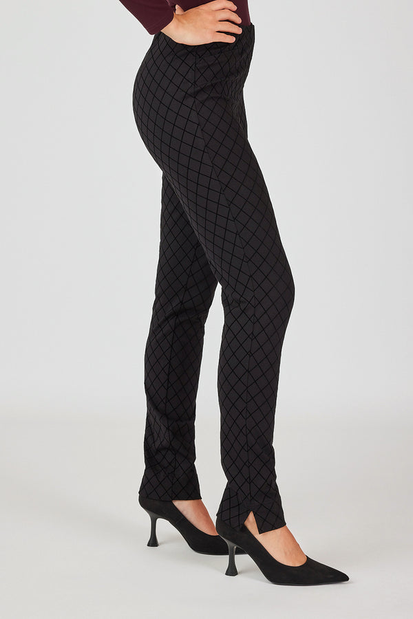 Robbe & Berking ROBELL ROSE HOSEN SCHWARZ