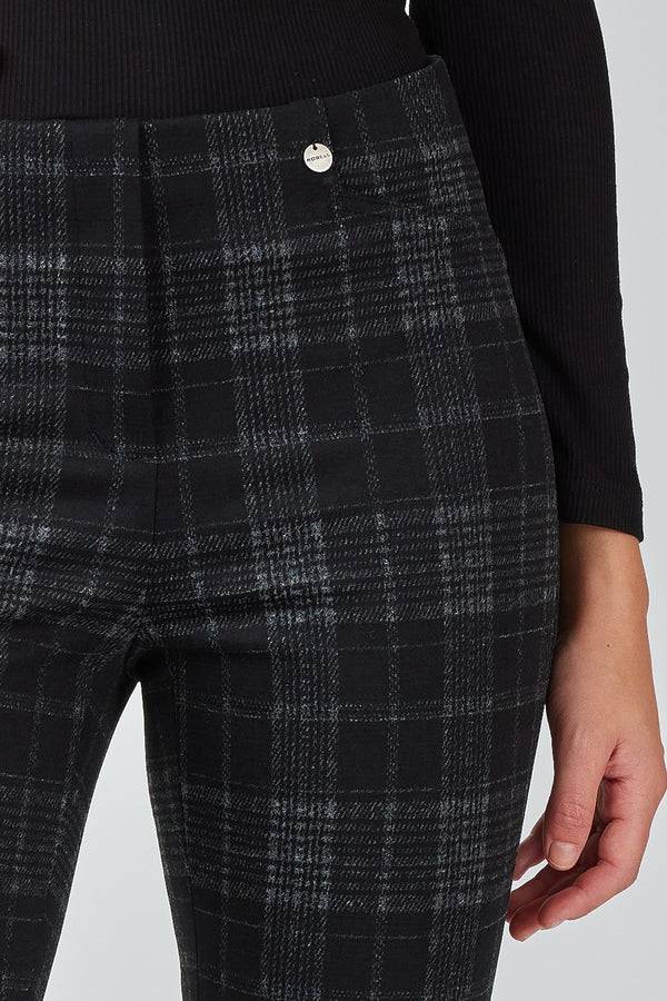 Robbe & Berking ROBELL ROSE HOSEN SCHWARZ