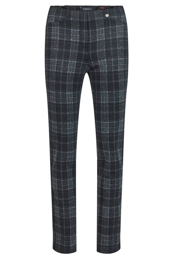 Robbe & Berking ROBELL ROSE HOSEN SCHWARZ