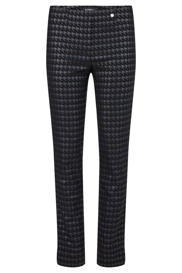 Robbe & Berking ROBELL ROSE HOSEN SCHWARZ