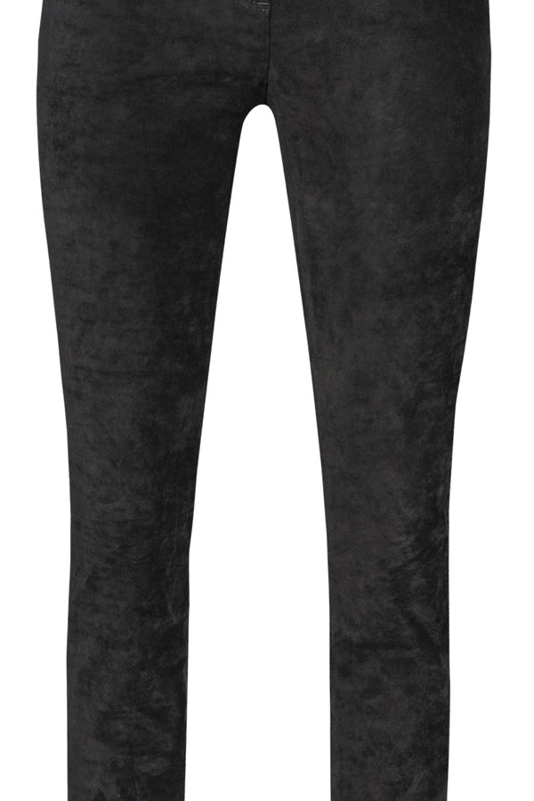 Robbe & Berking ROBELL ROSE HOSEN SCHWARZ