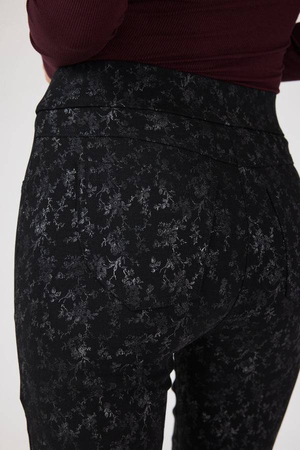 Robbe & Berking ROBELL ROSE HOSEN SCHWARZ