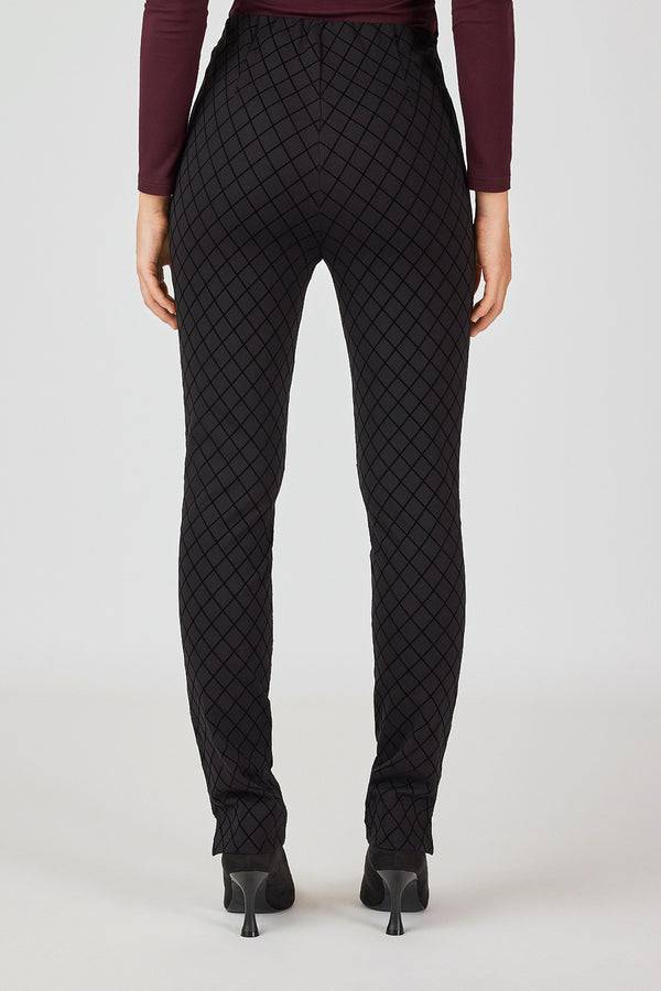 Robbe & Berking ROBELL ROSE HOSEN SCHWARZ