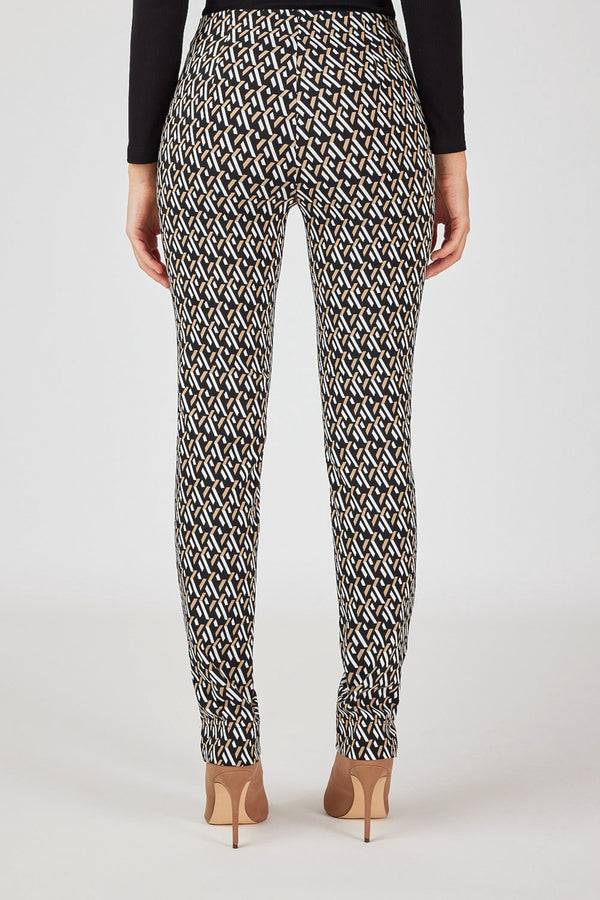 Robbe & Berking ROBELL ROSE HOSEN SCHWARZ