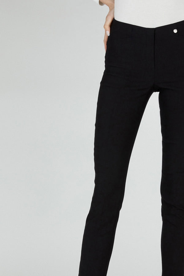 Robbe & Berking ROBELL ROSE HOSEN SCHWARZ