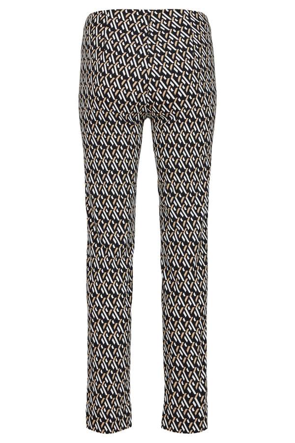 Robbe & Berking ROBELL ROSE HOSEN SCHWARZ