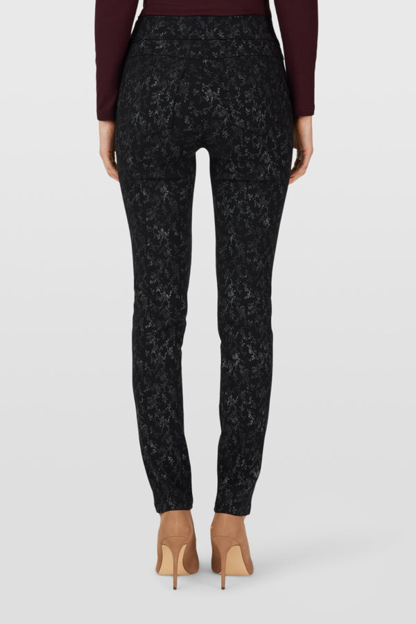 Robbe & Berking ROBELL ROSE HOSEN SCHWARZ