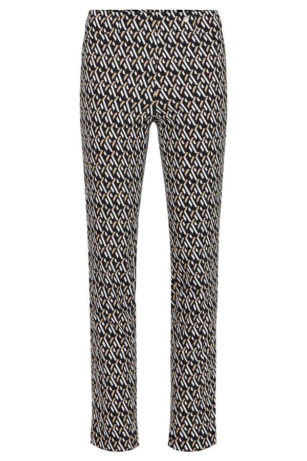 Robbe & Berking ROBELL ROSE HOSEN SCHWARZ