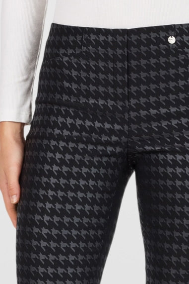 Robbe & Berking ROBELL ROSE HOSEN SCHWARZ