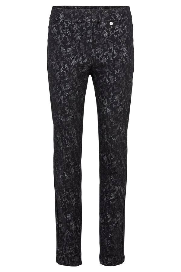 Robbe & Berking ROBELL ROSE HOSEN SCHWARZ