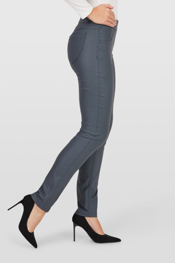 Robbe & Berking ROBELL ROSE HOSEN STURM GRAU