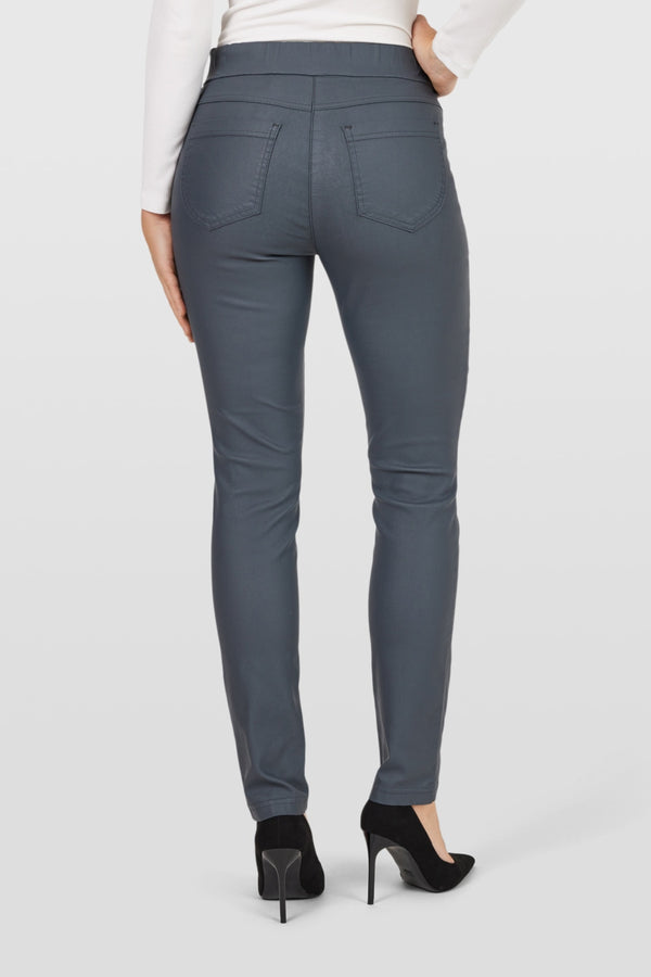 Robbe & Berking ROBELL ROSE HOSEN STURM GRAU