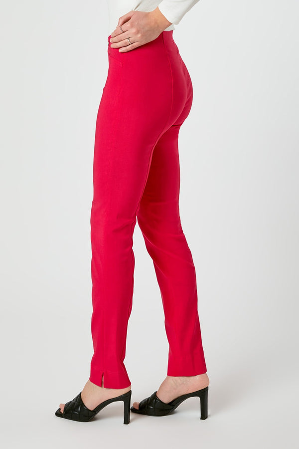 Robbe & Berking ROBELL ROSE HOSEN TOMATENROT