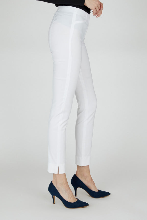 Robbe & Berking ROBELL ROSE HOSEN WEIß