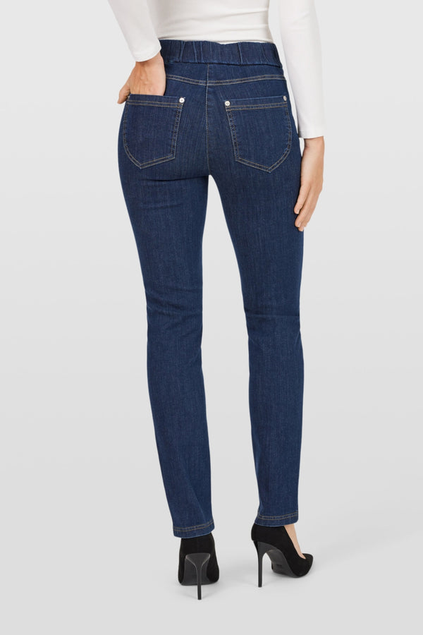 Robbe & Berking ROBELL ROSE JEANS MARINE