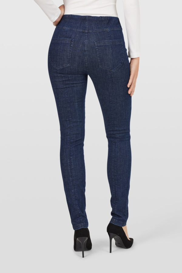 Robbe & Berking ROBELL ROSE JEANS MARINE