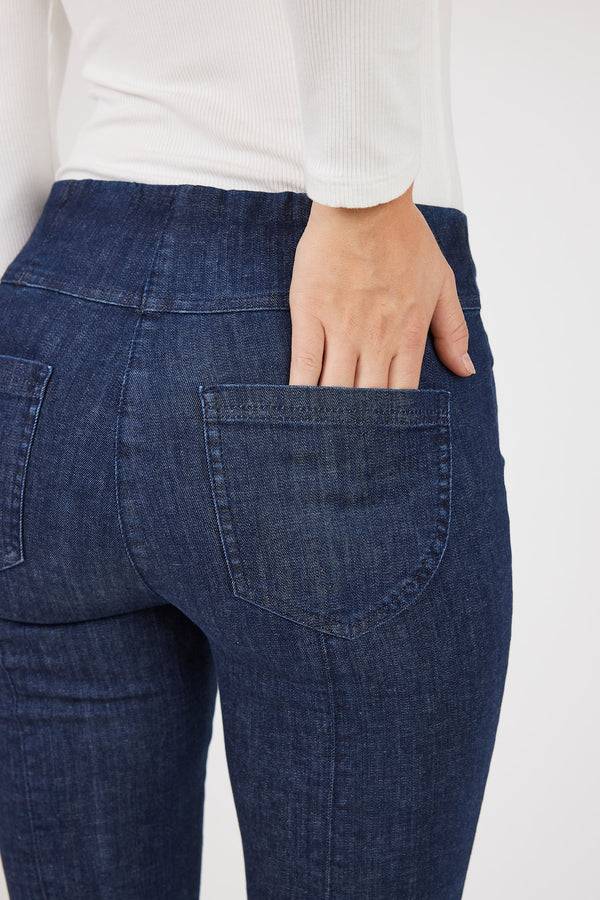 Robbe & Berking ROBELL ROSE JEANS MARINE