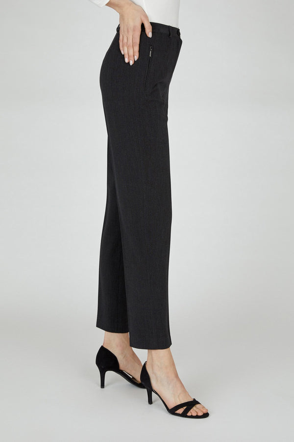 Robbe & Berking ROBELL SAHRA HOSEN DUNKELGRAU