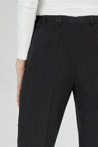 Robbe & Berking ROBELL SAHRA HOSEN DUNKELGRAU