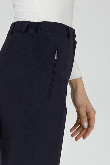 Robbe & Berking ROBELL SAHRA HOSEN MARINE