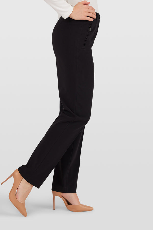 Robbe & Berking ROBELL SAHRA HOSEN SCHWARZ