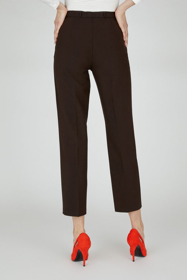 Robbe & Berking ROBELL SANDRA HOSEN DUNKELBRAUN