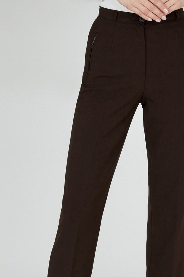 Robbe & Berking ROBELL SANDRA HOSEN DUNKELBRAUN